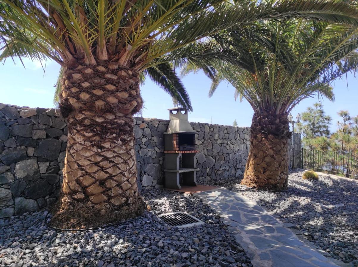 Las Moraditas, Chalet Con Piscina Privada Costa Adeje  Exterior photo