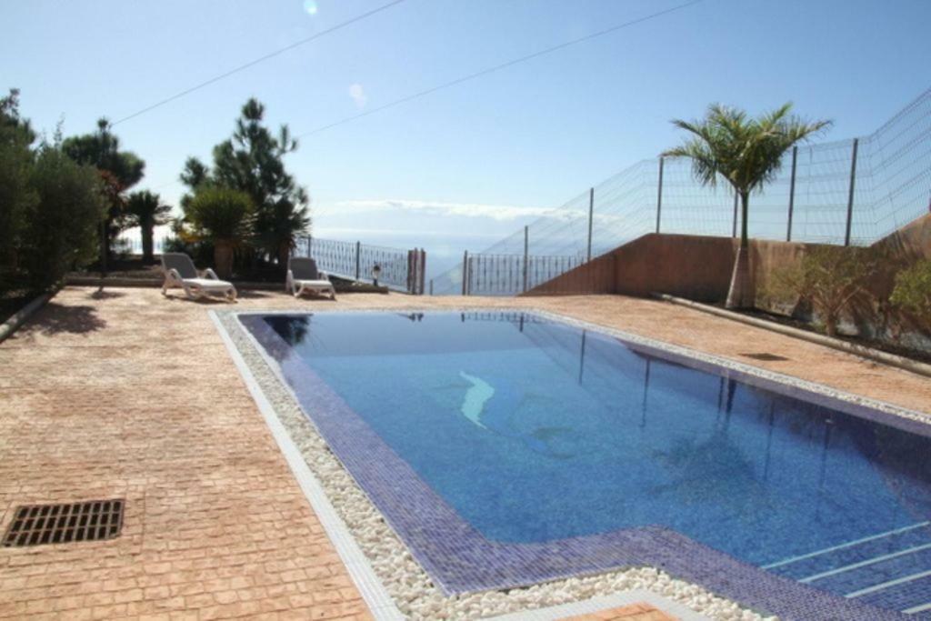 Las Moraditas, Chalet Con Piscina Privada Costa Adeje  Exterior photo